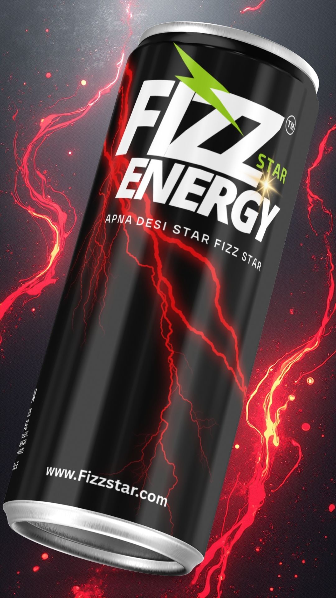 FizzStar 300ml