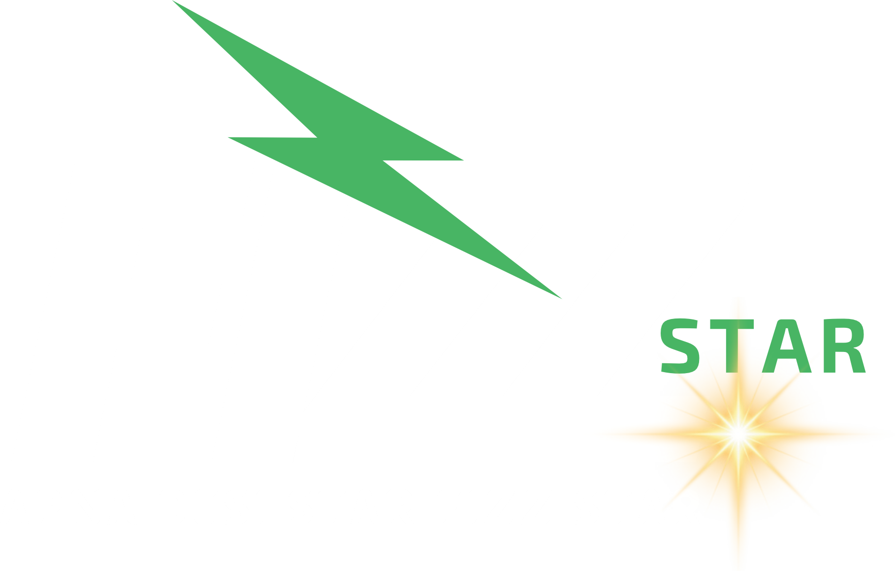 FizzStar Logo